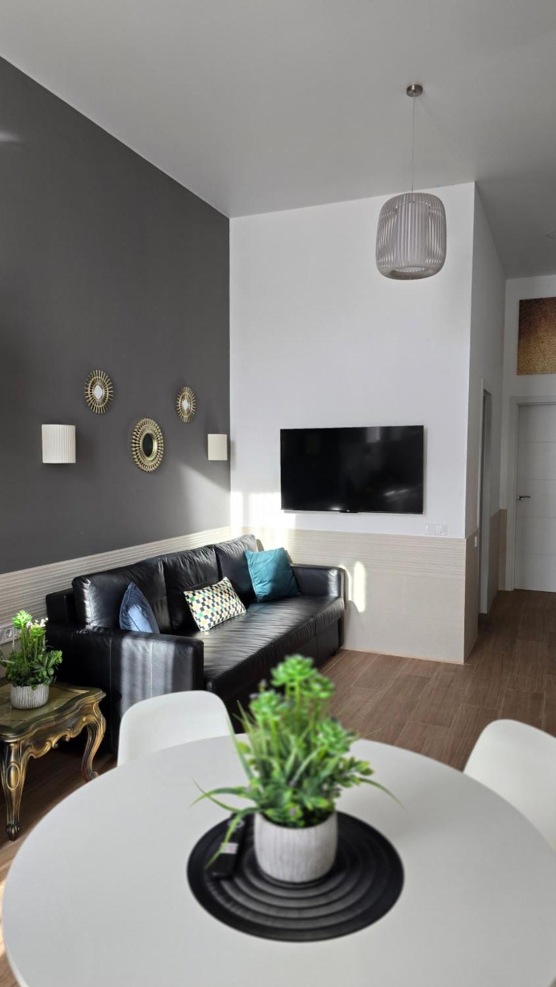 Las Artes Hlius Luxury Apartments Валенсия Экстерьер фото