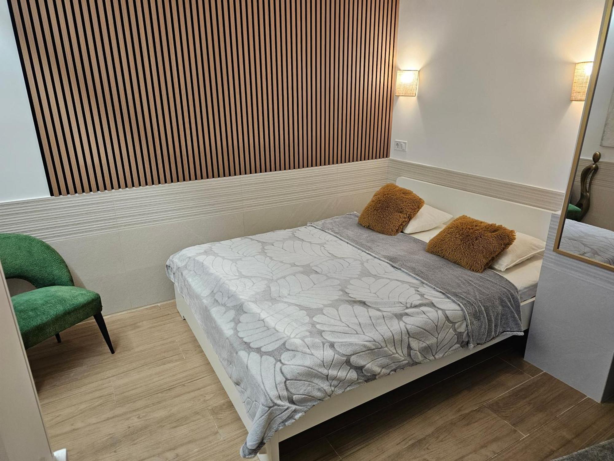 Las Artes Hlius Luxury Apartments Валенсия Экстерьер фото